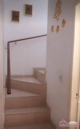 Casa de Condomínio com 2 Quartos à Venda, 114 m² em Jardim Do Portal - Jacareí