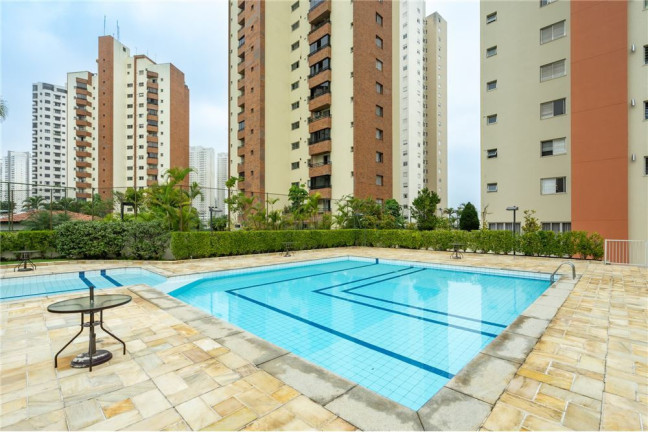 Imagem Apartamento com 3 Quartos à Venda, 131 m² em Vila Suzana - São Paulo Imagem Apartamento com 3 Quartos à Venda, 131 m² em Vila Suzana - São Paulo