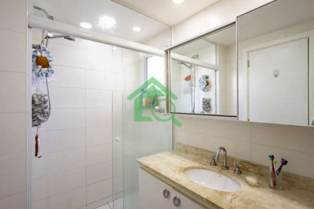 Imagem Apartamento com 3 Quartos à Venda, 133 m² em Jardim Campo Grande - São Paulo Imagem Apartamento com 3 Quartos à Venda, 133 m² em Jardim Campo Grande - São Paulo