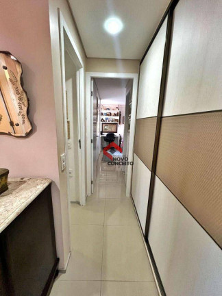 Imagem Apartamento com 3 Quartos à Venda, 122 m² em Cocó - Fortaleza Imagem Apartamento com 3 Quartos à Venda, 122 m² em Cocó - Fortaleza