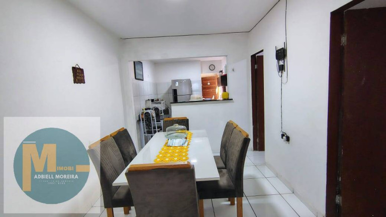 Imagem Casa com 3 Quartos à Venda, 95 m² em Igapo - Natal