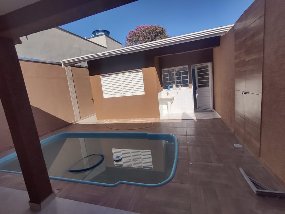 Imagem Casa com 2 Quartos à Venda, em Nova Cerejeira - Atibaia Imagem Casa com 2 Quartos à Venda, em Nova Cerejeira - Atibaia