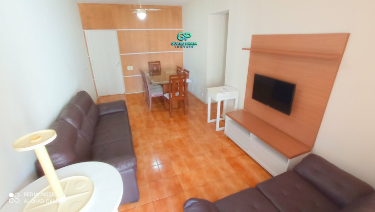 Imagem Apartamento com 3 Quartos à Venda, 82 m² em Pitangueiras - Guarujá