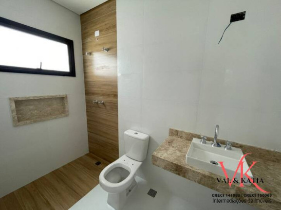 Imagem Casa de Condomínio com 3 Quartos à Venda, 160 m² em Jardim Santa Tereza - Taubaté Imagem Casa de Condomínio com 3 Quartos à Venda, 160 m² em Jardim Santa Tereza - Taubaté
