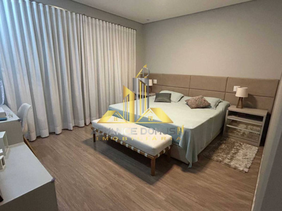 Imagem Casa de Condomínio com 3 Quartos à Venda, 350 m² em Iporanga - Sorocaba