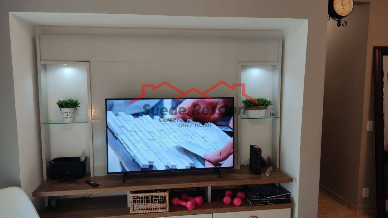 Imagem Apartamento com 3 Quartos à Venda, 65 m² em Jardim Marajoara - São Paulo Imagem Apartamento com 3 Quartos à Venda, 65 m² em Jardim Marajoara - São Paulo