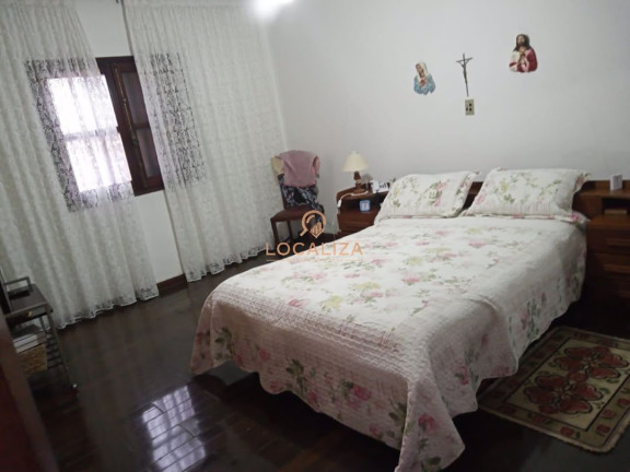 Imagem Casa com 4 Quartos à Venda, 380 m² em Jardim Apolo I - São José Dos Campos Imagem Casa com 4 Quartos à Venda, 380 m² em Jardim Apolo I - São José Dos Campos