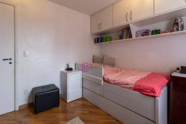 Imagem Apartamento com 3 Quartos à Venda, 70 m² em Barra Funda - São Paulo