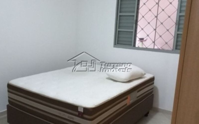 Imagem Casa com 2 Quartos à Venda, 90 m² em Jardim Das Indústrias - São José Dos Campos