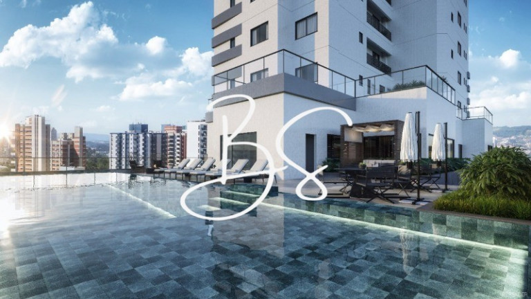 Imagem Apartamento com 3 Quartos à Venda, 122 m² em Centro - Balneário Camboriú