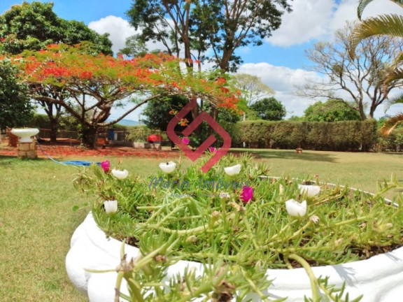 Imagem Imóvel com 4 Quartos à Venda, 3.150 m² em Fazenda Castelo - Boituva