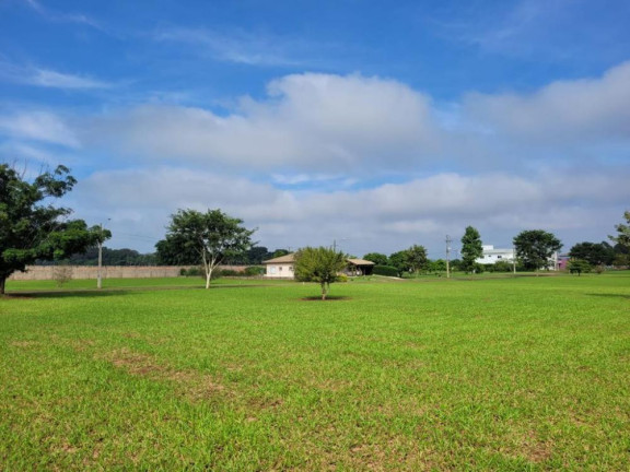 Terreno à Venda, 1.000 m² em Residencial Jatoba - Cesário Lange