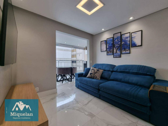 Imagem Apartamento com 3 Quartos à Venda, 80 m² em Vila Guilherme - São Paulo Imagem Apartamento com 3 Quartos à Venda, 80 m² em Vila Guilherme - São Paulo