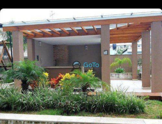 Imagem Apartamento com 2 Quartos à Venda, 59 m² em Vila Matilde - São Paulo