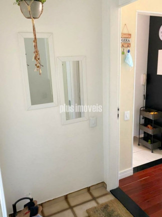 Imagem Apartamento com 2 Quartos à Venda, 60 m² em Vila Inglesa - São Paulo