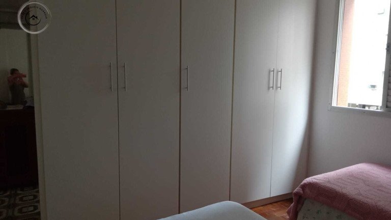 Imagem Apartamento com 1 Quarto para Alugar, 65 m² em Barra Funda - Guarujá Imagem Apartamento com 1 Quarto para Alugar, 65 m² em Barra Funda - Guarujá