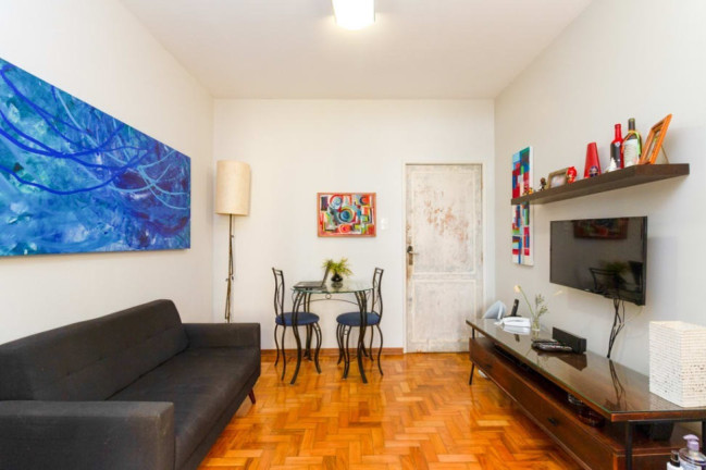 Imagem Apartamento com 1 Quarto à Venda, 33 m² em Vila Buarque - São Paulo Imagem Apartamento com 1 Quarto à Venda, 33 m² em Vila Buarque - São Paulo