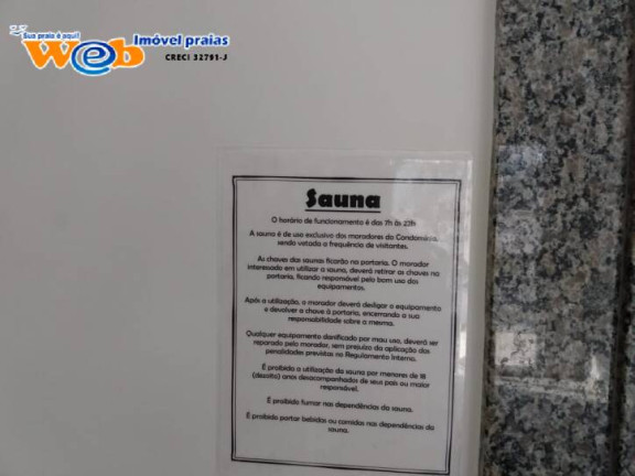 Imagem Apartamento com 2 Quartos à Venda, 93 m² em Vila Tupi - Praia Grande