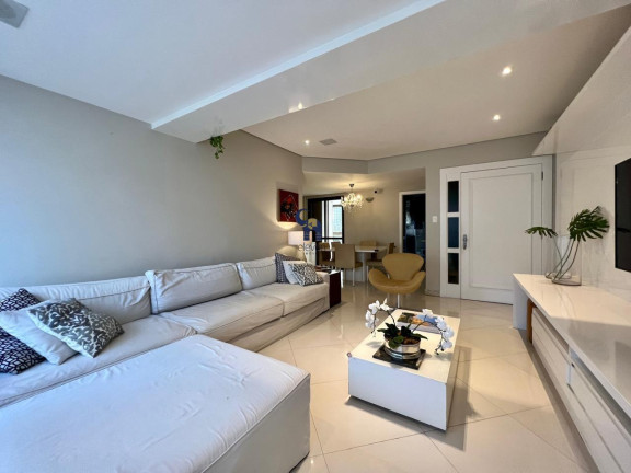 Apartamento com 4 Quartos à Venda, 130 m² em Itaigara - Salvador