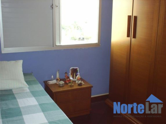 Imagem Apartamento com 3 Quartos à Venda, 70 m² em Vila Aurora (zona Norte) - São Paulo