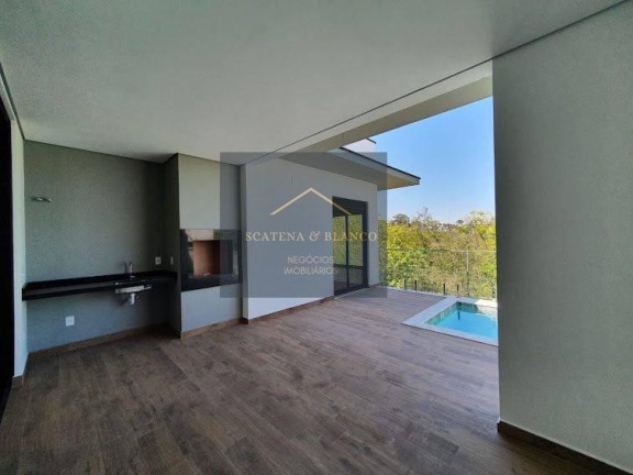 Imagem Casa de Condomínio com 3 Quartos à Venda, 232 m² em Condomínio Alphaville Nova Esplanada - Votorantim Imagem Casa de Condomínio com 3 Quartos à Venda, 232 m² em Condomínio Alphaville Nova Esplanada - Votorantim