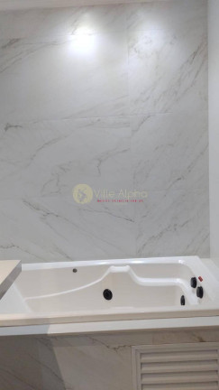 Imagem Apartamento com 4 Quartos à Venda, 205 m² em Gonzaga - Santos Imagem Apartamento com 4 Quartos à Venda, 205 m² em Gonzaga - Santos