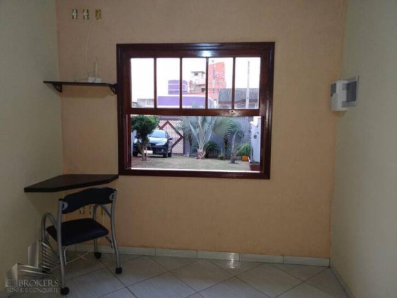 Imagem Casa com 1 Quarto à Venda, 40 m² em Jardim Wanel Ville V - Sorocaba Imagem Casa com 1 Quarto à Venda, 40 m² em Jardim Wanel Ville V - Sorocaba
