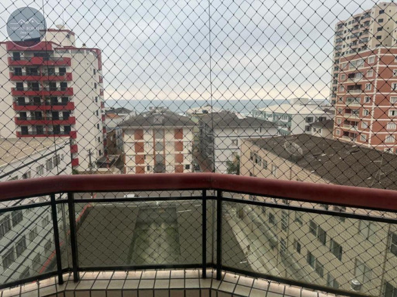 Imagem Apartamento com 1 Quarto à Venda, 55 m² em Tupi - Praia Grande