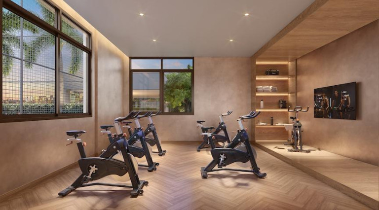 Imagem Apartamento com 3 Quartos à Venda, 142 m² em Brás - São Paulo Imagem Apartamento com 3 Quartos à Venda, 142 m² em Brás - São Paulo