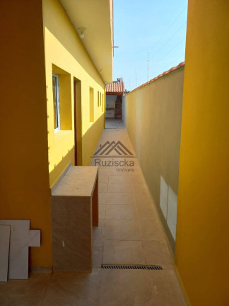 Imagem Casa com 2 Quartos à Venda, 165 m² em Jardim Guacira - Itanhaém Imagem Casa com 2 Quartos à Venda, 165 m² em Jardim Guacira - Itanhaém