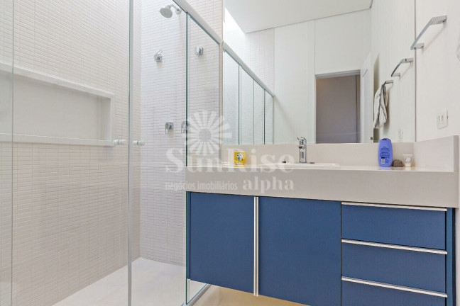 Imagem Casa de Condomínio com 4 Quartos à Venda, 520 m² em Alphasítio - Santana De Parnaíba Imagem Casa de Condomínio com 4 Quartos à Venda, 520 m² em Alphasítio - Santana De Parnaíba