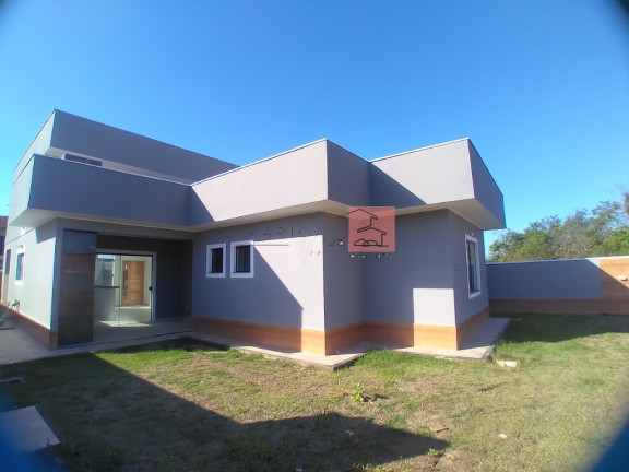 Imagem Casa com 2 Quartos à Venda, 200 m² em Jardim Atlântico Central (itaipuaçu) - Maricá Imagem Casa com 2 Quartos à Venda, 200 m² em Jardim Atlântico Central (itaipuaçu) - Maricá