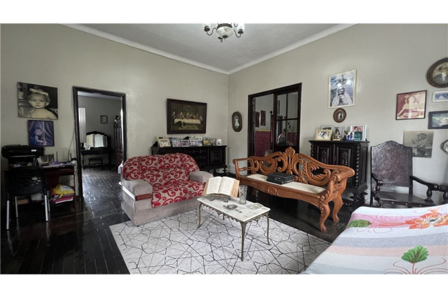 Imagem Casa com 4 Quartos à Venda, 330 m² em Centro - João Pessoa Imagem Casa com 4 Quartos à Venda, 330 m² em Centro - João Pessoa