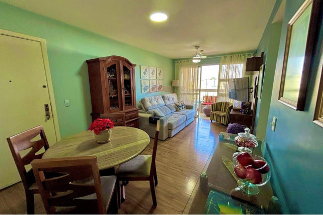 Imagem Apartamento com 3 Quartos à Venda, 75 m² em Recreio Dos Bandeirantes - Rio De Janeiro Imagem Apartamento com 3 Quartos à Venda, 75 m² em Recreio Dos Bandeirantes - Rio De Janeiro