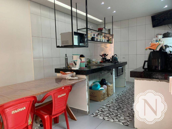 Imagem Casa com 1 Quarto à Venda, 119 m² em Suarão - Itanhaém Imagem Casa com 1 Quarto à Venda, 119 m² em Suarão - Itanhaém