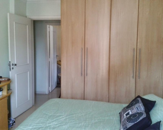 Imagem Apartamento com 4 Quartos à Venda, 225 m² em Itaim Bibi - São Paulo