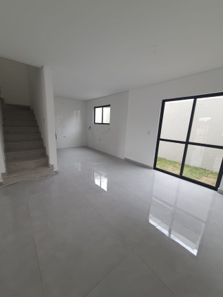 Imagem Sobrado com 3 Quartos à Venda, 125 m² em Bairro Alto - Curitiba Imagem Sobrado com 3 Quartos à Venda, 125 m² em Bairro Alto - Curitiba