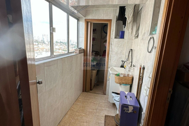 Imagem Apartamento com 3 Quartos à Venda, 100 m² em Parque Mandaqui - São Paulo Imagem Apartamento com 3 Quartos à Venda, 100 m² em Parque Mandaqui - São Paulo