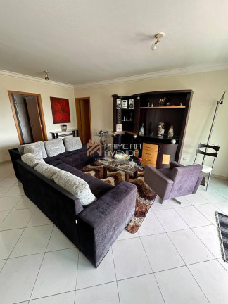 Imagem Apartamento com 4 Quartos à Venda, 153 m² em Parque Residencial Aquarius - São José Dos Campos Imagem Apartamento com 4 Quartos à Venda, 153 m² em Parque Residencial Aquarius - São José Dos Campos