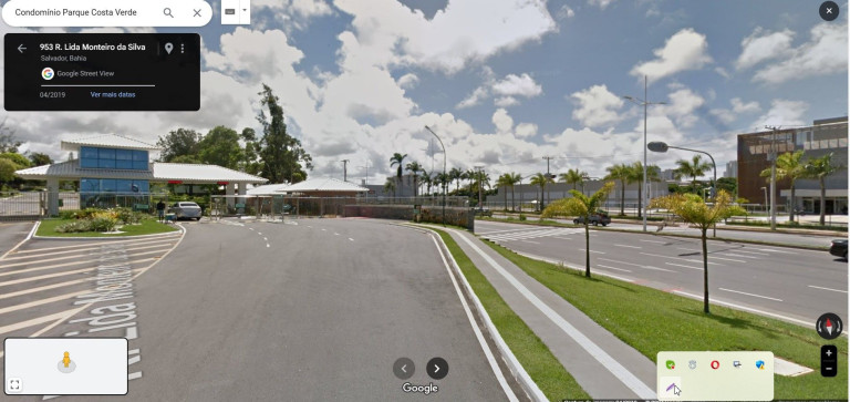 Imagem Casa com 5 Quartos à Venda, 600 m² em Piatã - Salvador Imagem Casa com 5 Quartos à Venda, 600 m² em Piatã - Salvador