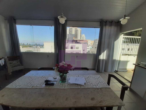 Imagem Cobertura com 3 Quartos à Venda, 180 m² em Enseada - Guarujá Imagem Cobertura com 3 Quartos à Venda, 180 m² em Enseada - Guarujá