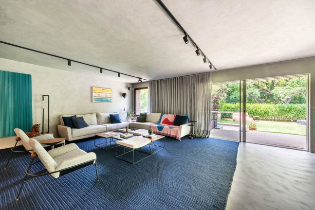 Imagem Casa com 3 Quartos à Venda, 628 m² em Alto De Pinheiros - São Paulo Imagem Casa com 3 Quartos à Venda, 628 m² em Alto De Pinheiros - São Paulo