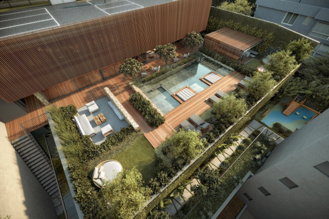 Imagem Apartamento com 3 Quartos à Venda, 443 m² em Praia De Belas - Porto Alegre