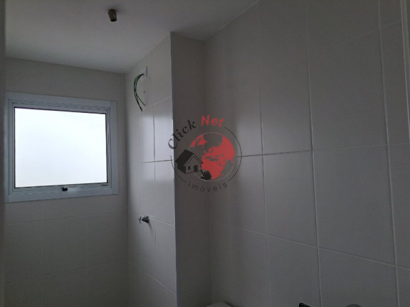 Imagem Apartamento com 2 Quartos à Venda, 55 m² em Baeta Neves - São Bernardo Do Campo