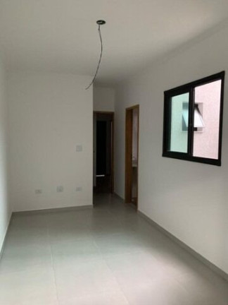 Cobertura com 2 Quartos à Venda, 140 m² em Vila Pires - Santo André