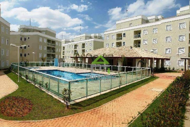 Apartamento com 3 Quartos à Venda, 99 m² em Jardim Santa Izabel - Cotia