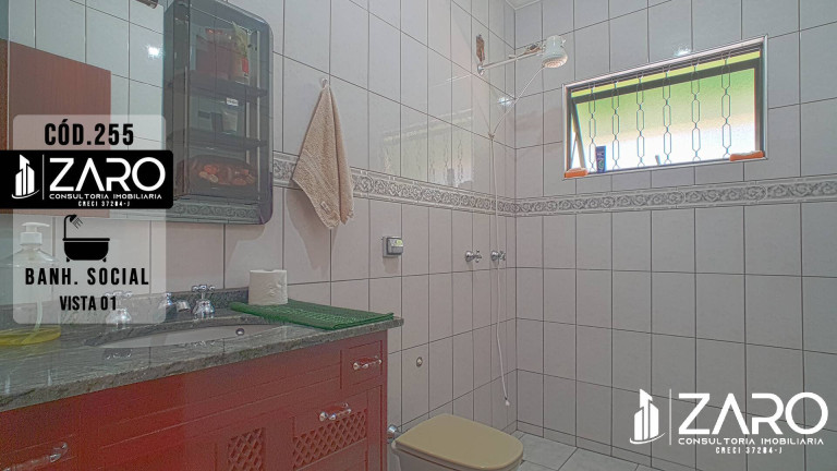 Imagem Casa com 3 Quartos à Venda, 660 m² em Assistência - Rio Claro Imagem Casa com 3 Quartos à Venda, 660 m² em Assistência - Rio Claro