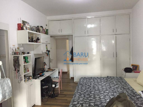 Imagem Apartamento com 4 Quartos à Venda, 340 m² em Paraíso - São Paulo