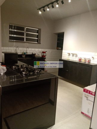 Imagem Apartamento com 3 Quartos à Venda, 147 m² em Vila Mariana - São Paulo