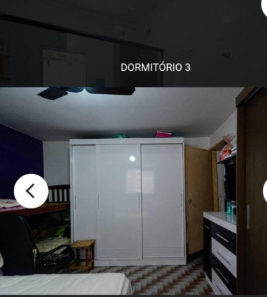 Imagem Sobrado com 3 Quartos à Venda, 205 m² em Penha - São Paulo Imagem Sobrado com 3 Quartos à Venda, 205 m² em Penha - São Paulo